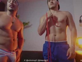 eroswolfs chaturbate stream image, 04.05.2026 17:40