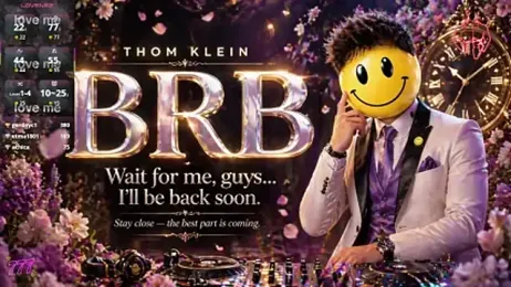 thomklein stripchat stream image, 04.05.2026 20:00