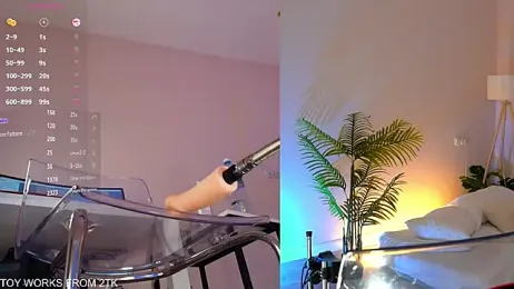 Baby_blush stripchat stream image, 06.05.2026 12:10
