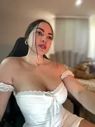 HannaBeckett stripchat stream image, 07.05.2026 19:40