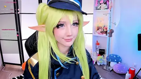 MilkyCute stripchat stream image, 07.05.2026 18:50