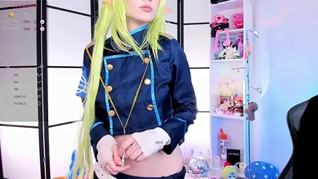 MilkyCute stripchat stream image, 07.05.2026 18:50