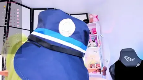 MilkyCute stripchat stream image, 07.05.2026 18:50
