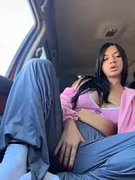 JulliaVegas stripchat stream image, 08.05.2026 02:30