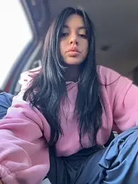 JulliaVegas stripchat stream image, 08.05.2026 02:30