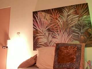 nicoleriveraa camsoda stream image, 09.03.2025 15:50