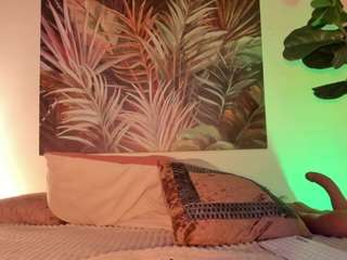 nicoleriveraa camsoda stream image, 09.03.2025 15:50