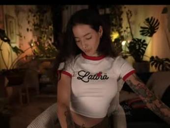 effylowell_ chaturbate stream image, 09.05.2026 01:10