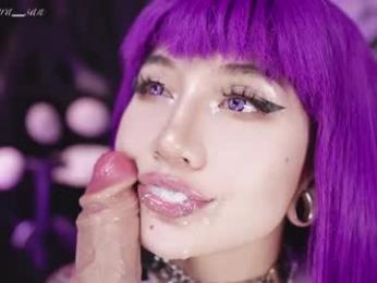nekyra_san chaturbate stream image, 09.05.2026 00:20