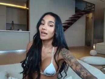 sweetlaurasaenz chaturbate stream image, 09.05.2026 04:00