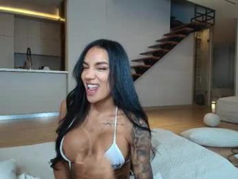 sweetlaurasaenz chaturbate stream image, 09.05.2026 04:00