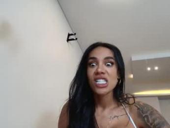 sweetlaurasaenz chaturbate stream image, 09.05.2026 04:00