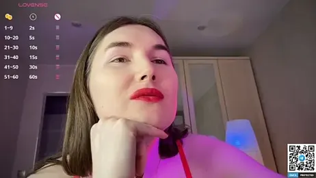Maria_Bowie stripchat stream image, 09.05.2026 06:00