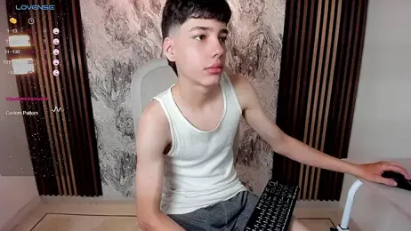 oblivion_deku stripchat stream image, 09.05.2026 14:10