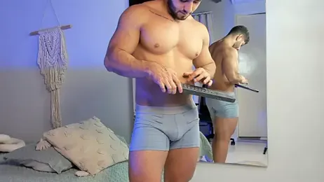 Thiago_moretti stripchat stream image, 09.05.2026 19:40