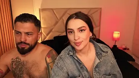 teseo_and_afroditha_ stripchat stream image, 10.05.2026 03:50