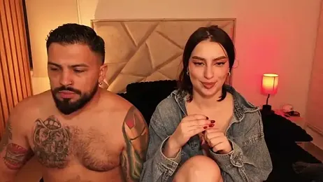 teseo_and_afroditha_ stripchat stream image, 10.05.2026 03:50