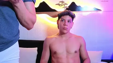 Almiboys stripchat stream image, 10.05.2026 00:10
