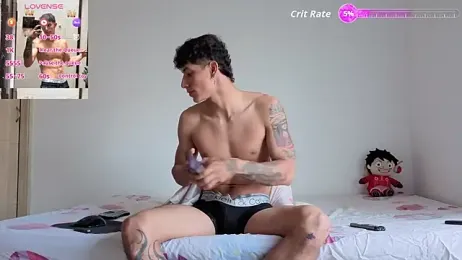 Cristopher23_ stripchat stream image, 10.05.2026 13:30