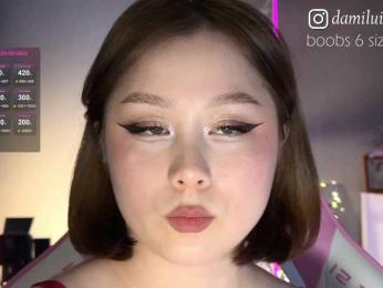 damilui bongacams stream image, 09.03.2025 14:00