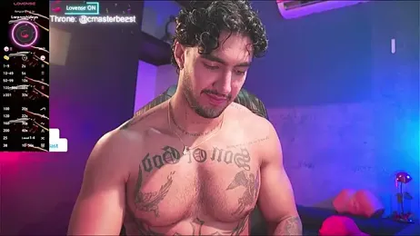 JACOB_MARTINS stripchat stream image, 10.05.2026 18:00