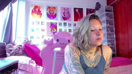 Jessie_williams stripchat stream image, 10.05.2026 19:50