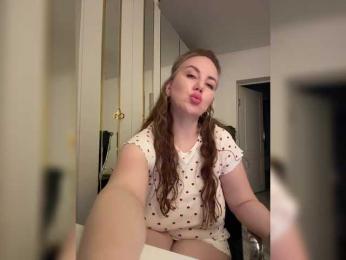 cherryygirl bongacams stream image, 09.03.2025 14:00