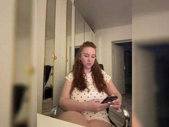 cherryygirl bongacams stream image, 09.03.2025 14:00