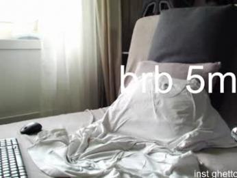 chris_boy37 chaturbate stream image, 11.05.2026 04:20