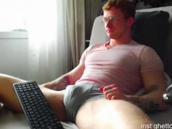 chris_boy37 chaturbate stream image, 11.05.2026 04:20