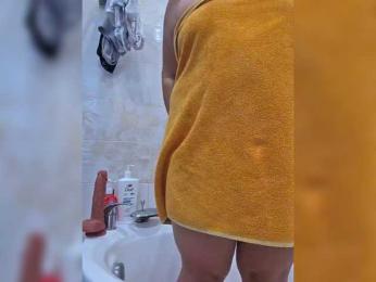 FLUFFY_BEAUTY bongacams stream image, 11.05.2026 06:00