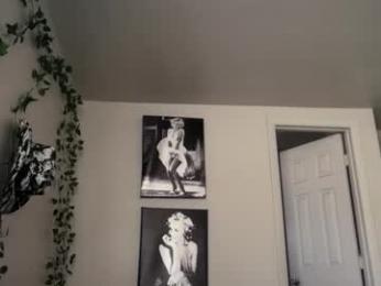 therealferrarii chaturbate stream image, 11.05.2026 13:40
