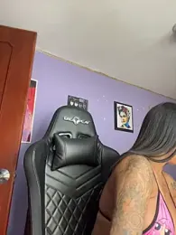 charlotte_stevenss_ stripchat stream image, 11.05.2026 14:50