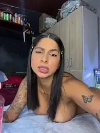 charlotte_stevenss_ stripchat stream image, 11.05.2026 14:50