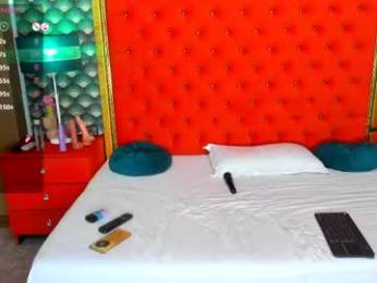 valleriejonnes chaturbate stream image, 11.05.2026 18:00