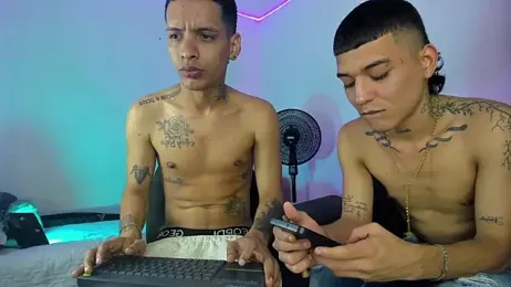 twinkDuohot stripchat stream image, 11.05.2026 19:20