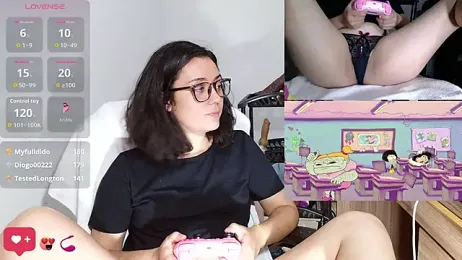 sobresalinaa stripchat stream image, 11.05.2026 22:30
