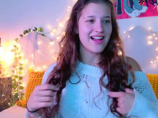 Julia Ranger flirt4free stream image, 11.05.2026 22:20