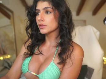 Meegan bongacams stream image