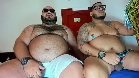 Bearspigdirty stripchat stream image, 13.05.2026 00:20