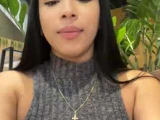 kendalljoy camsoda stream image