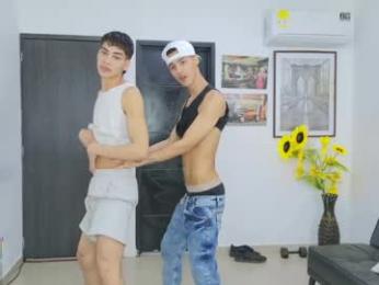 voyeurism_guys chaturbate stream image, 12.05.2026 22:50