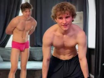 marcus_paradise chaturbate stream image, 13.05.2026 09:40
