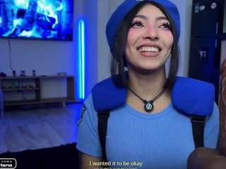 marianabranz camsoda stream image, 13.05.2026 14:40