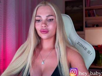 AlexaS_ bongacams stream image, 13.05.2026 18:00