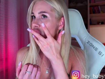 AlexaS_ bongacams stream image, 13.05.2026 18:00