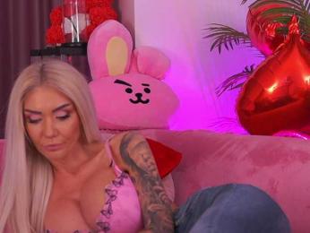 TheFallingAngel bongacams stream image, 13.05.2026 17:00