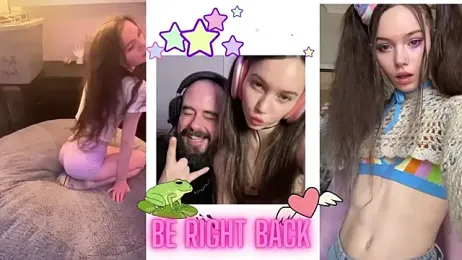 manicpixiedreamfrog stripchat stream image, 13.05.2026 22:00