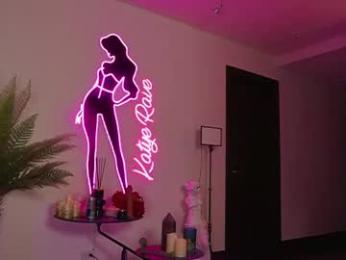katyerave chaturbate stream image, 13.05.2026 20:00