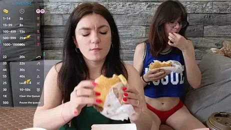 Vika_loves_you stripchat stream image, 14.05.2026 02:20